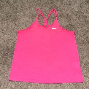 Nike Dri-Fit tank top